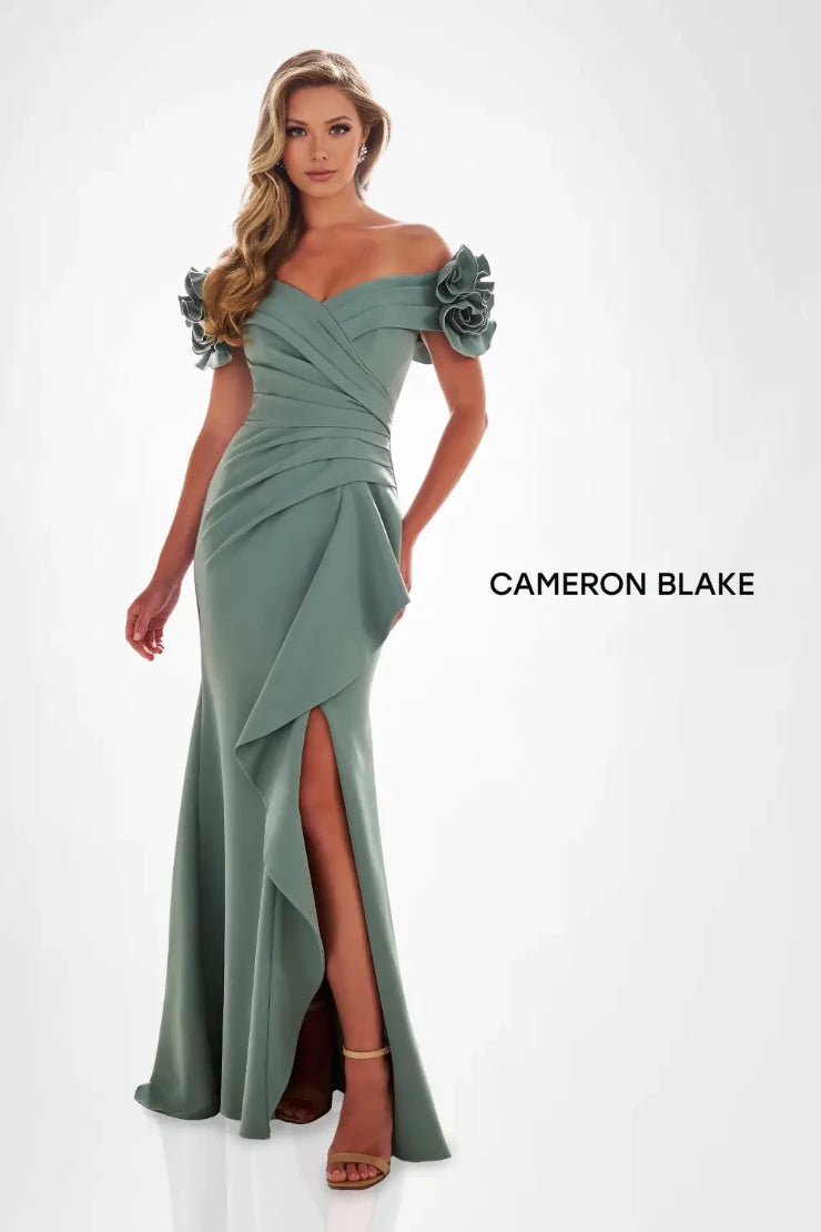 Cameron Blake
