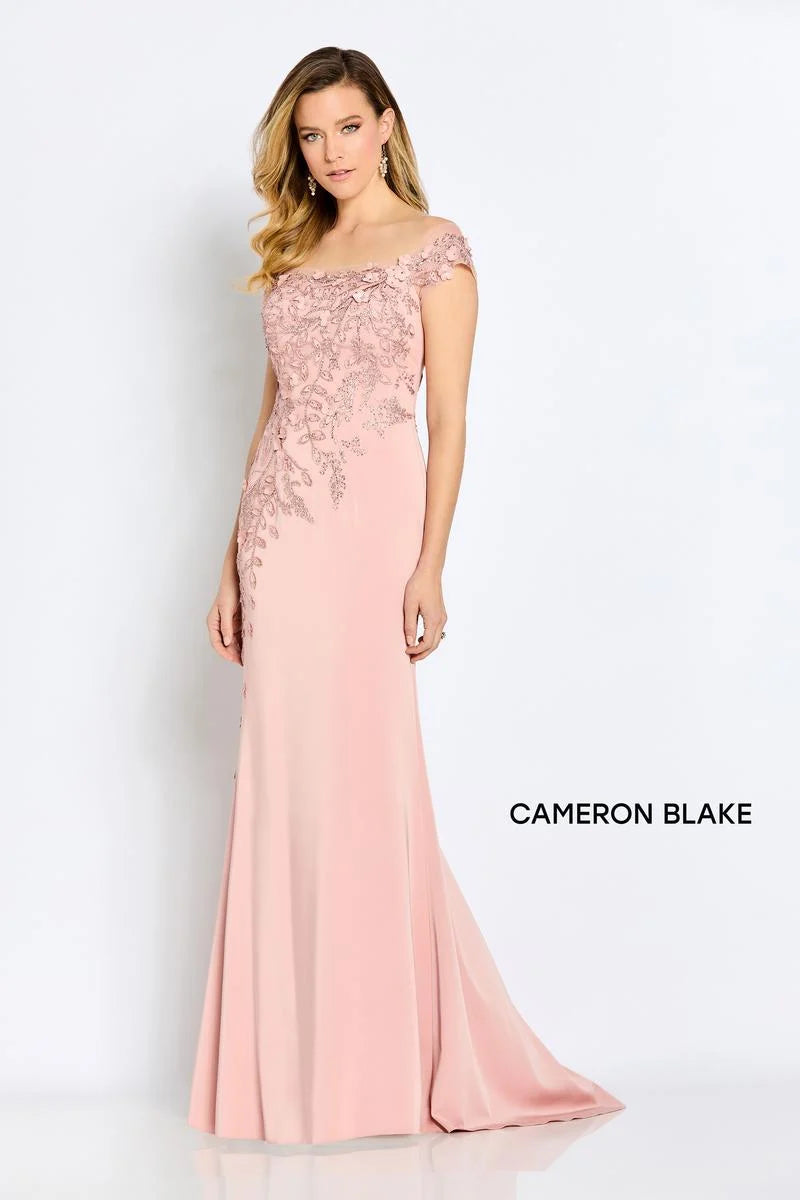 Cameron Blake