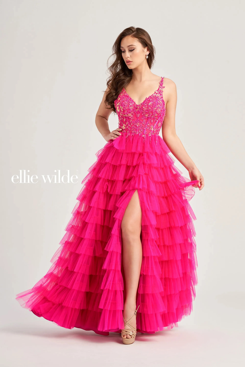 Ellie Wilde