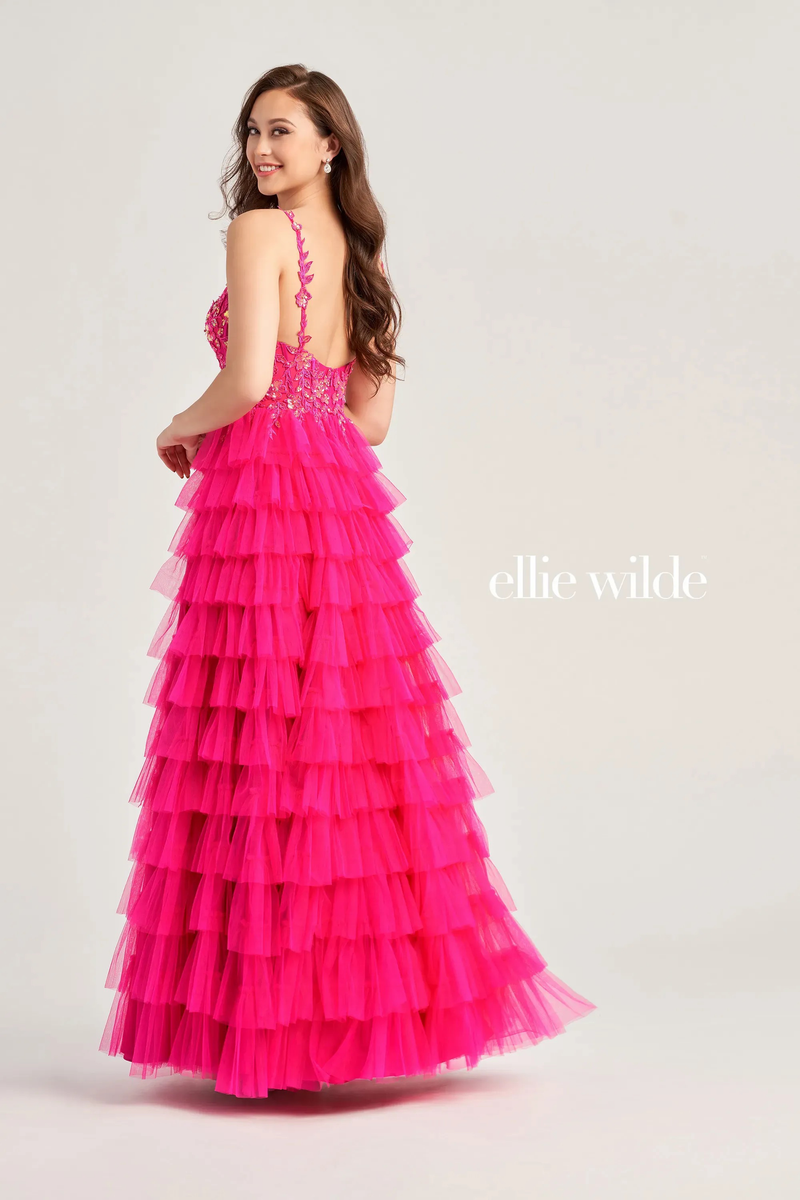 Ellie Wilde