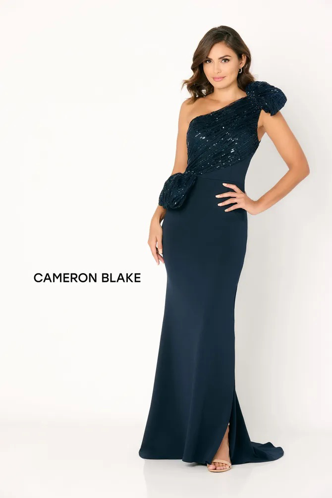 Cameron Blake