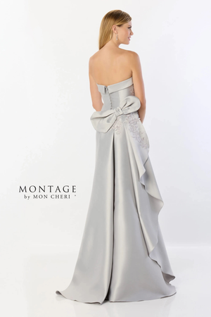 Montage by Mon Cheri