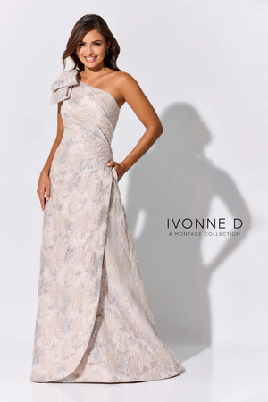 Ivonne D
